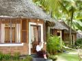 hotel Manaltheeram Ayurveda Beach Village