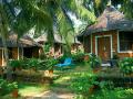 wczasy Manaltheeram Ayurveda Beach