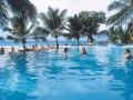 basen hotelowy