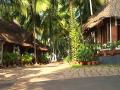 otoczenie hotelu Manaltheeram