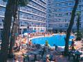 hotel Mar Blau