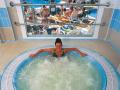 jacuzzi Mar Blau