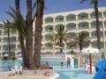 hotel Marabout