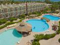 Mirage New Hawaii Resort Hurghada