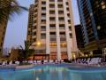 Movenpick Jumeirah Beach Dubaj