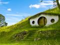 stoku Matamata w Nowej Zelandii, Hobbit