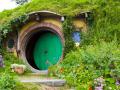 wioska Hobbitów Nowa Zelandia