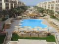 Nubia Aqua Beach Resort, Hurghada