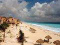 plaża Oasis Cancun