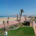 Agadir plaża