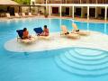 basen hotelowy