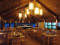 restauracja Panglao Bluewater Beach
