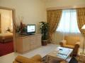 apartament Pearl Residence