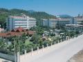 hotel Pineta Club w Marmaris