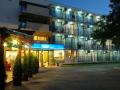 hotel Pliska