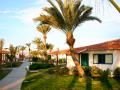 otoczenie hotelu Punta Blanca Ocean Club