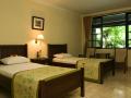 pokój hotelowy