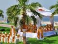 ślub w Radisson Blu Resort Fujairah