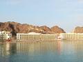 hotel Radisson Blu Resort Fujairah