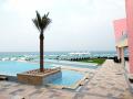 basen Radisson Blu Resort Fujairah