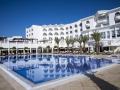 hotel Radisson Blu Resort Hammamet