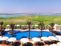 basen Radisson Blu Yas Island