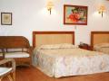 pokój hotelowy