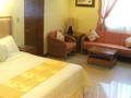 Red Coconut pokoje
