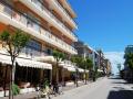 hotel Ribot, Torre Pedrera