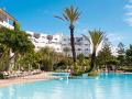 Riu Tikida Beach Agadir