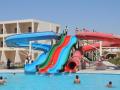 aquapark w Royal Brayka Beach