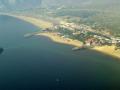 plaża Sandy Beach