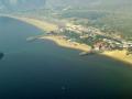 plaża Sandy Beach