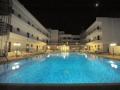 Santa Marina Apartments, Kos