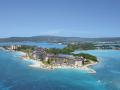 Secrets Wild Orchid Jamajka