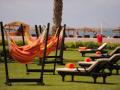 ogród Sofitel Agadir Royal bay