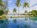basen Sofitel Tahiti Maeva Beach