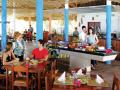 restauracja all inclusive