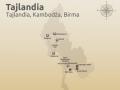 wycieczka objazdowa Tajlandia Kambodża Birma