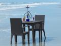 plaża Indie Goa