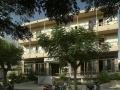 hotel Theonia wyspa Kos