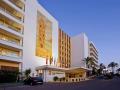 hotel Torre del Mar