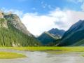Kazachstan wycieczka