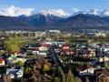 Almaty, Kazachstan