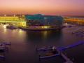 hotel Viceroy Yas Island