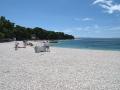 plaża, Riwiera Makarska