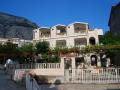 Villa Rosso Makarska