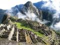zwiedzanie Machu Picchu