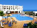 hotel Yasmine Beach, Tunezja
