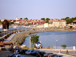 Nesebar